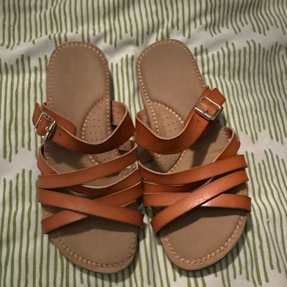 Sandals